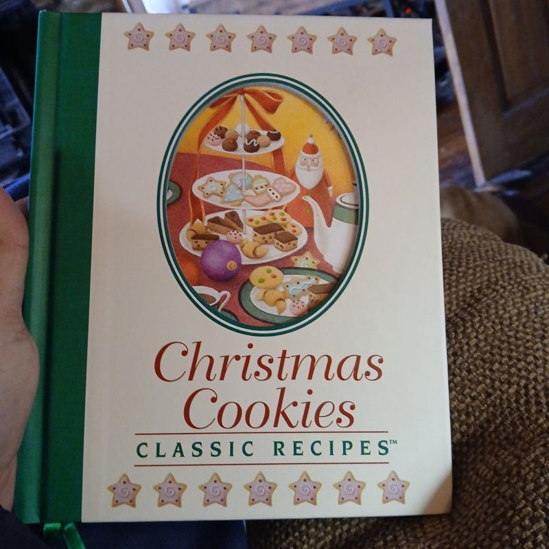 Christmas Cookies