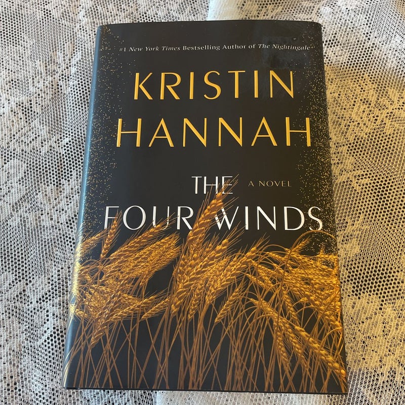 The Four Winds