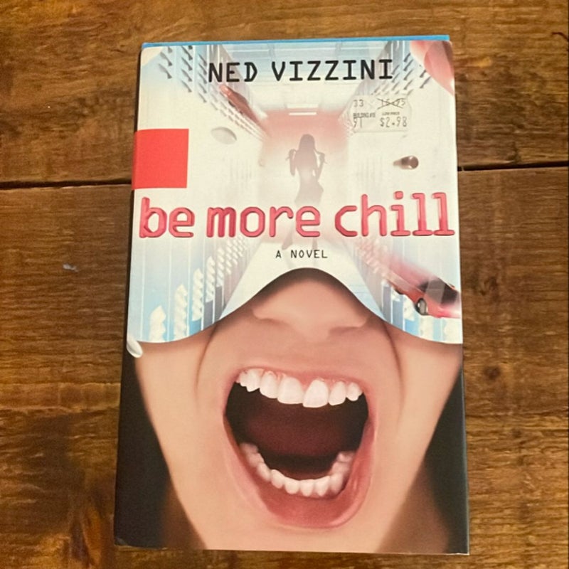 Be More Chill