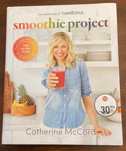 Smoothie Project