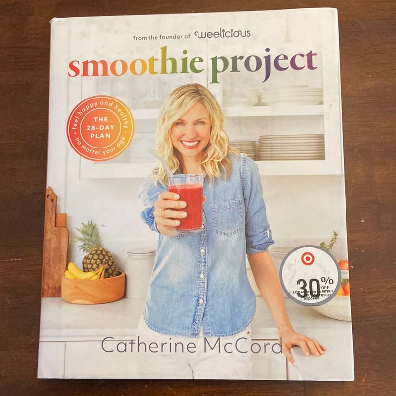 Smoothie Project