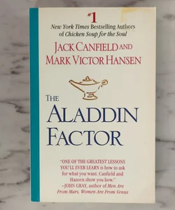 The Aladdin Factor 