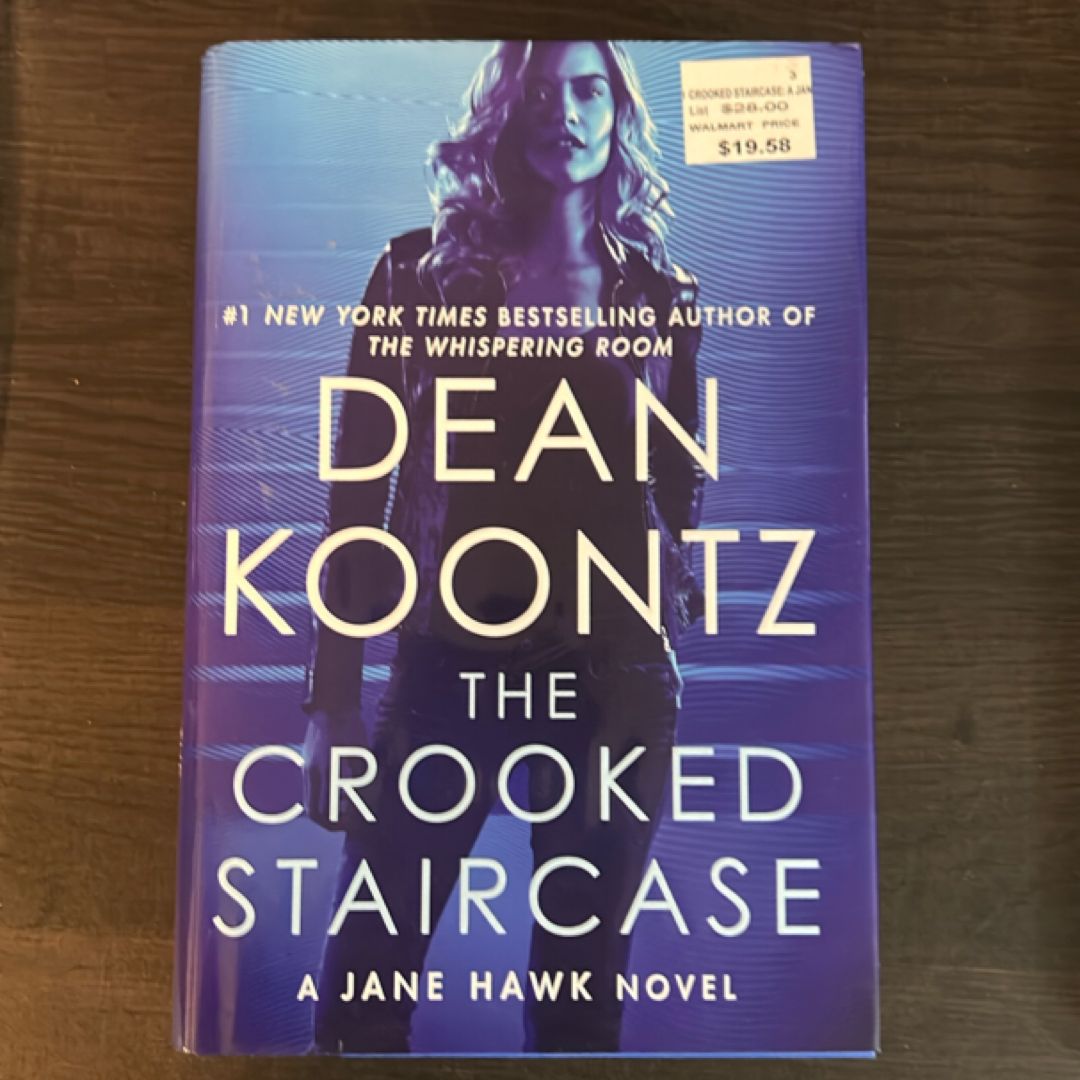 The Crooked Staircase