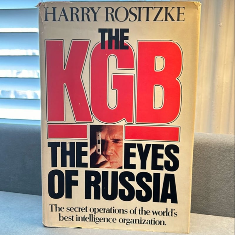 KGB