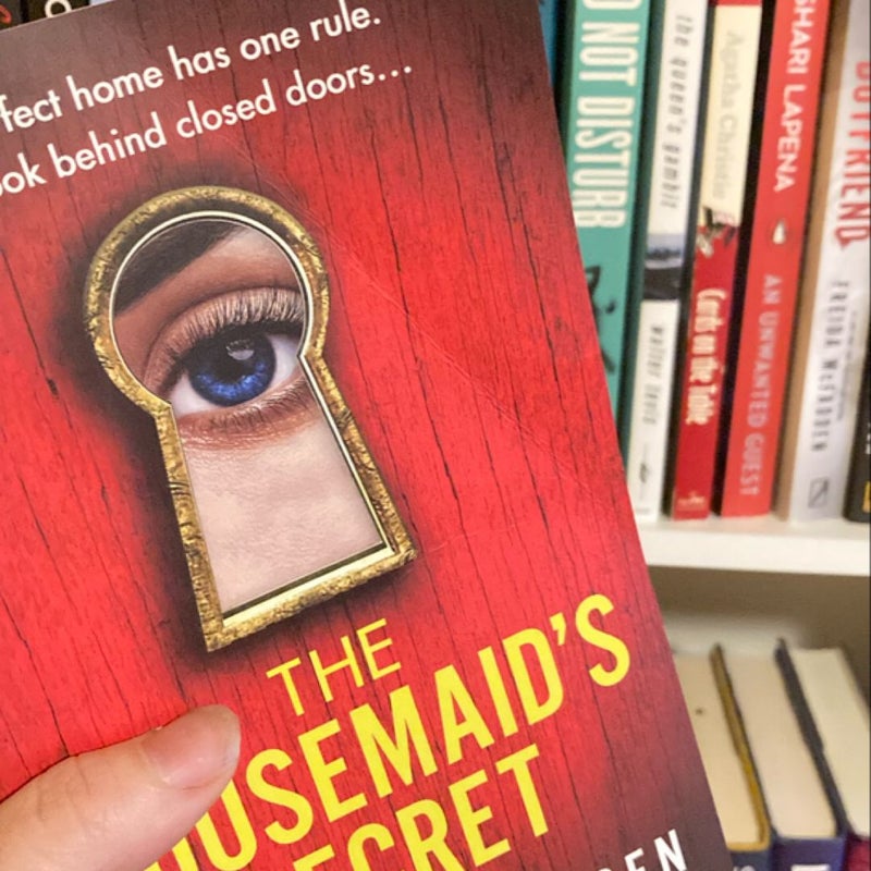 The Housemaid's Secret