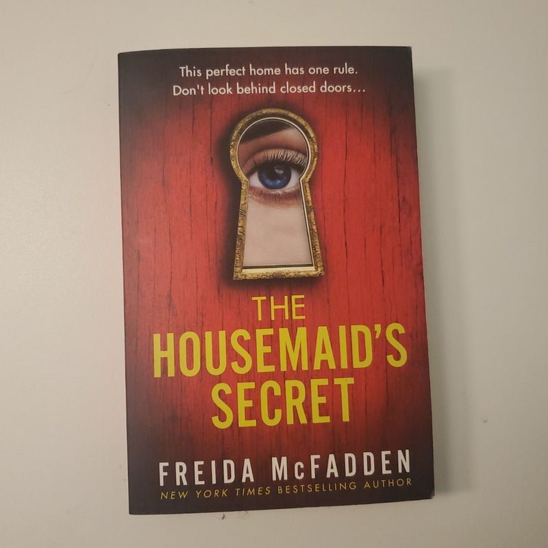 The Housemaid's Secret