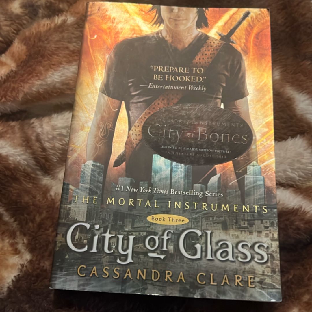 City of Glass