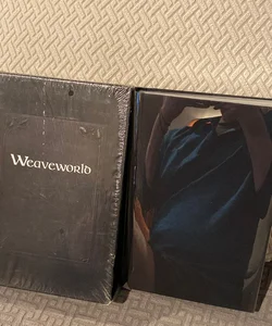 Weaveworld—Signed