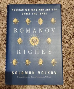 Romanov Riches