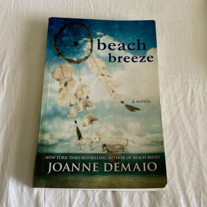 Beach Breeze