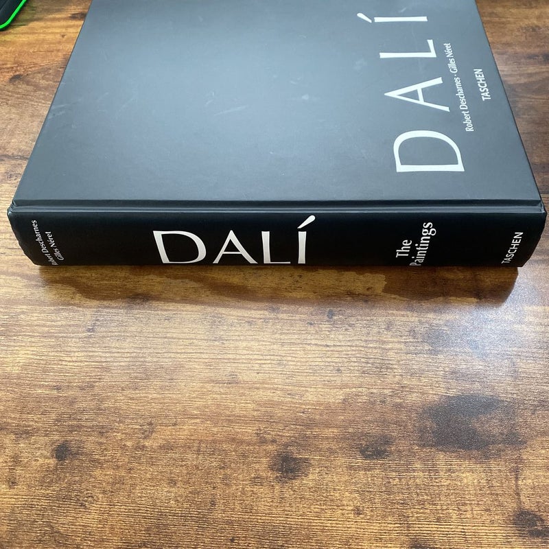 Dali