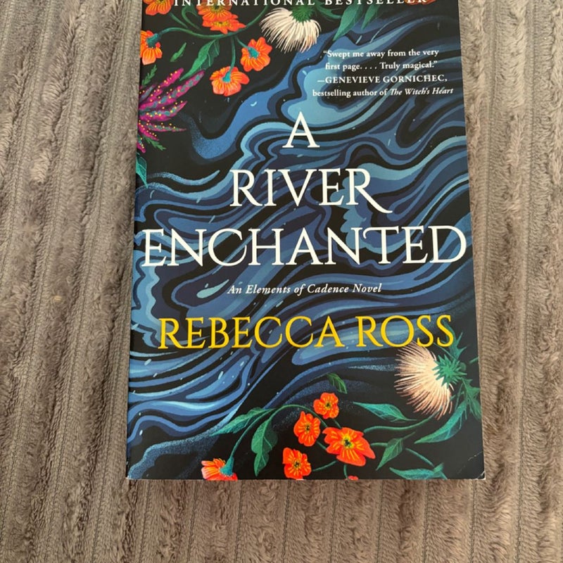 A River Enchanted