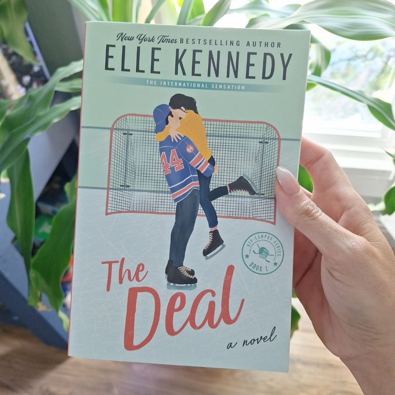 The Deal