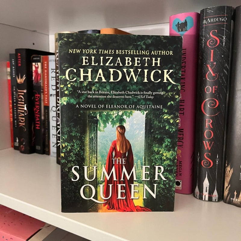 The Summer Queen