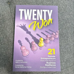 Twenty Won