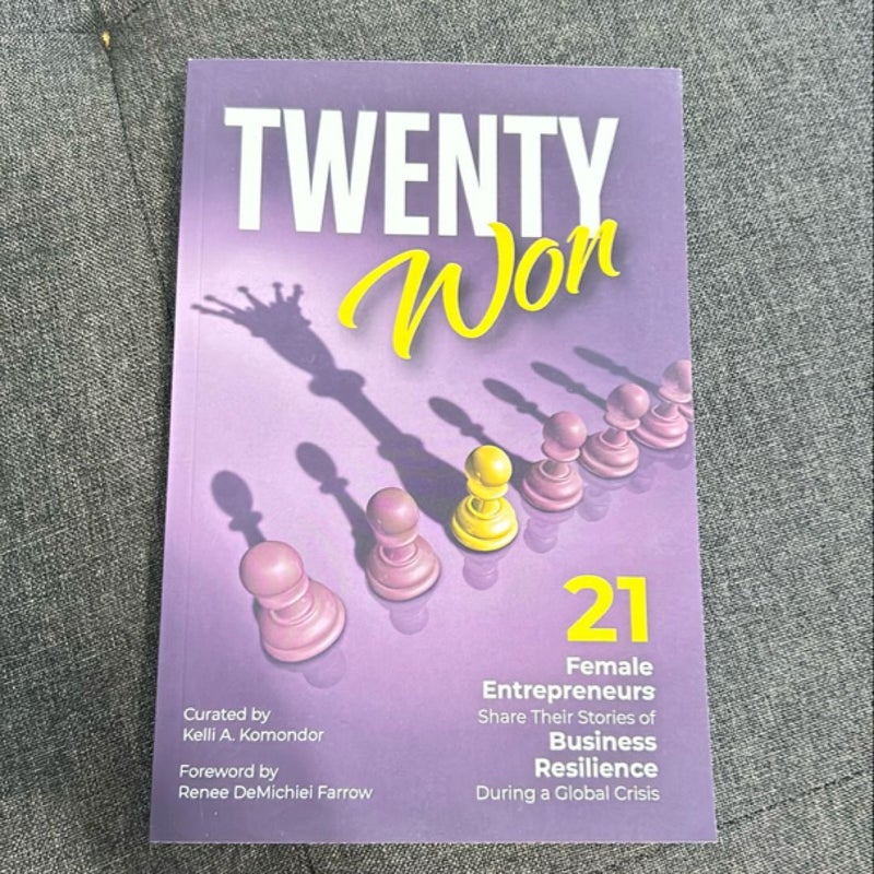 Twenty Won