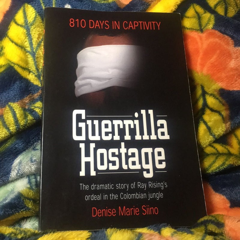 Guerrilla Hostage
