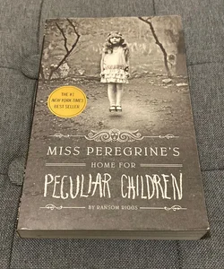 Miss Peregrine's Home for Peculiar Children