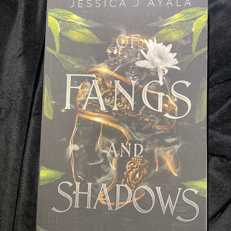 Of Fangs and Shadows