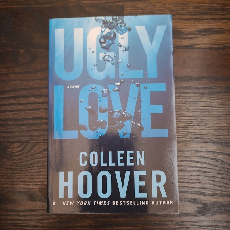 Ugly Love