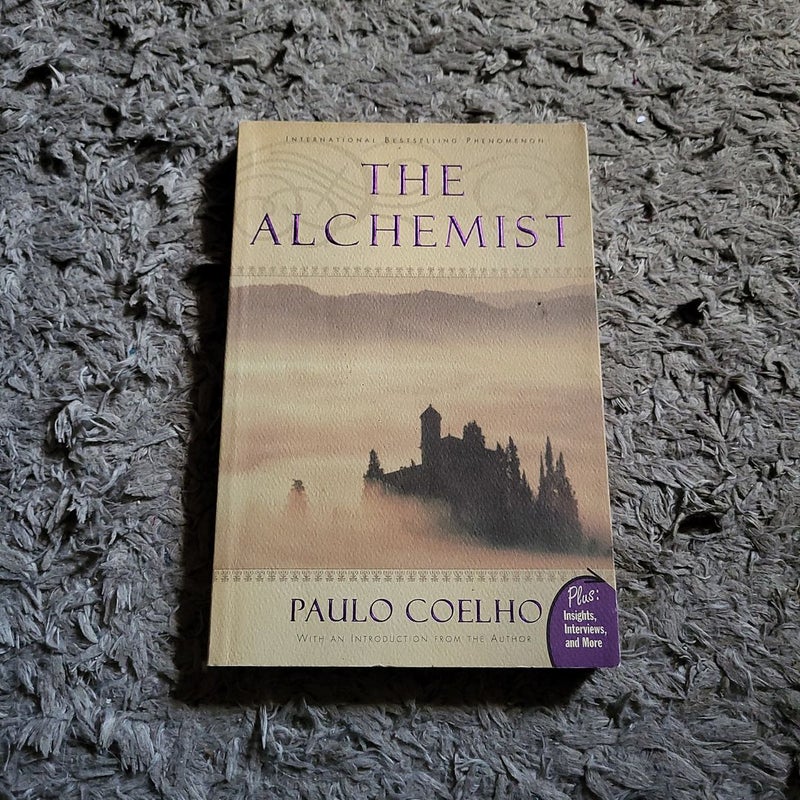 The Alchemist