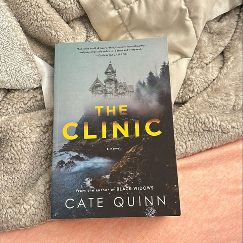 The Clinic