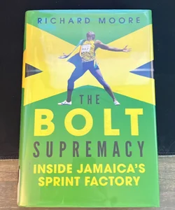 The Bolt Supremacy