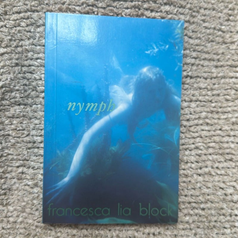 Nymph