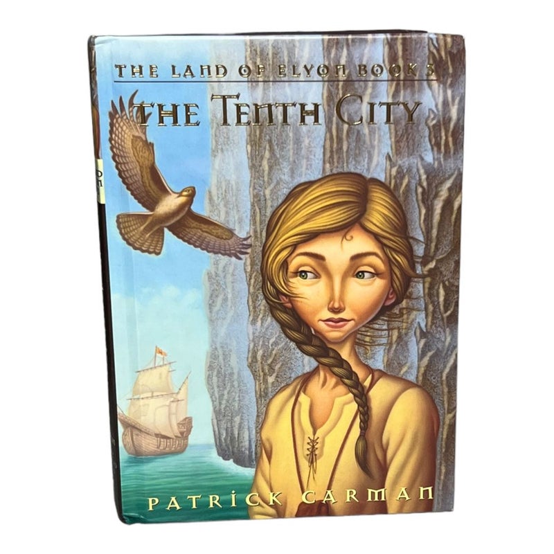 The Tenth City