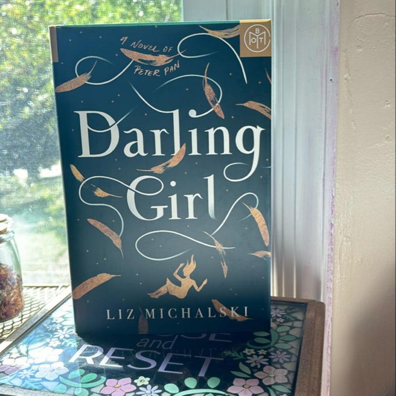 Darling Girl