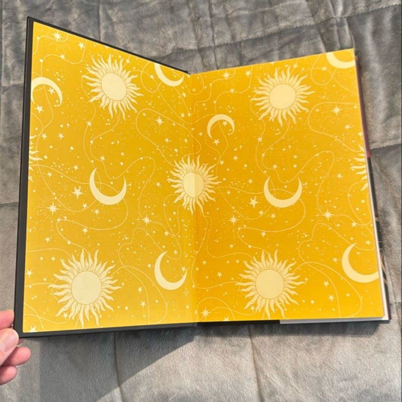 Our Infinite Fates * Barnes & Noble Exclusive edition 