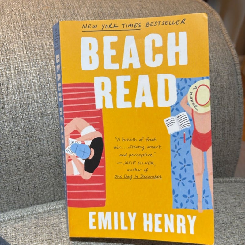 Beach Read