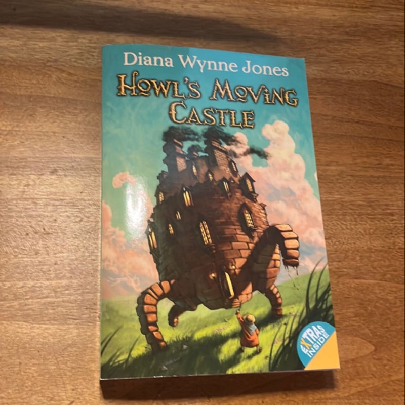 Howl's Moving Castle