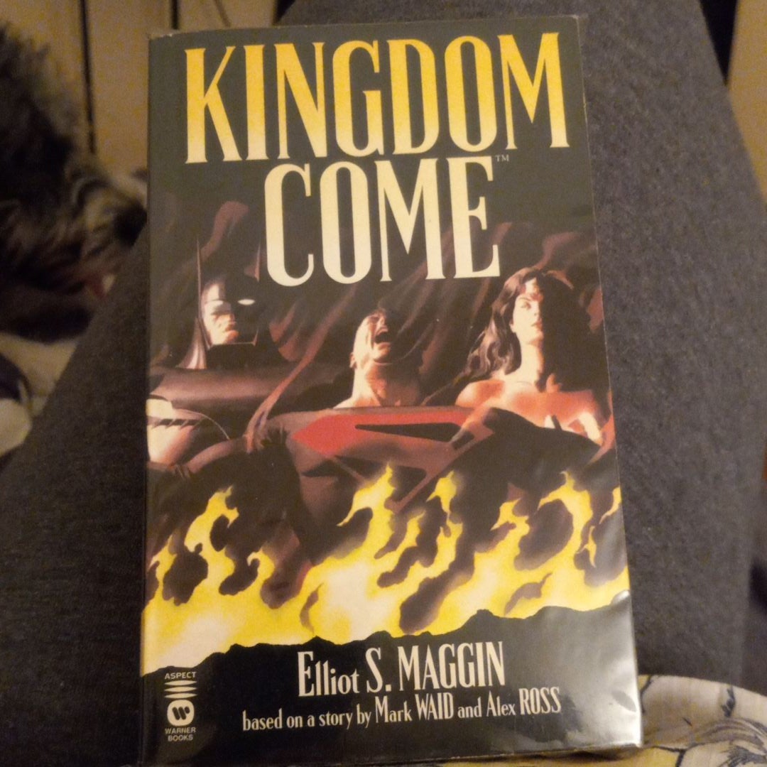 Kingdom Come