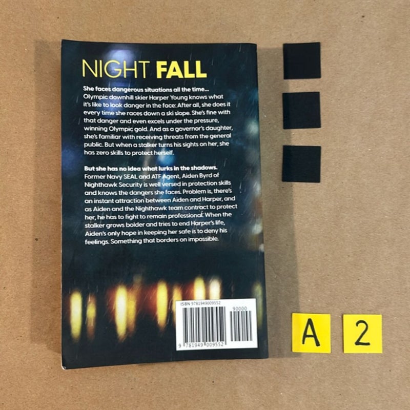Night Fall