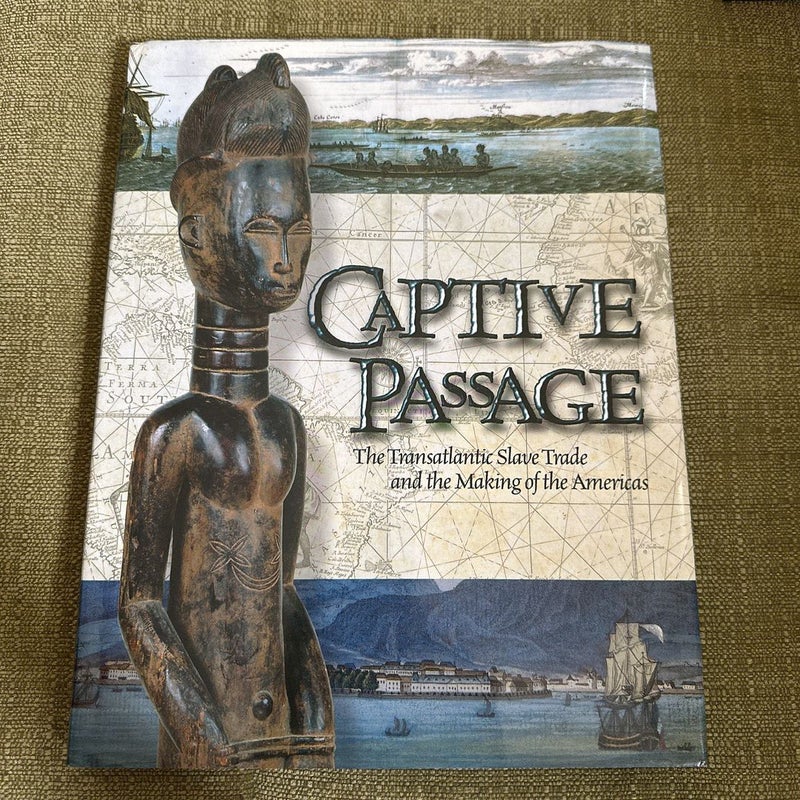 Captive Passage
