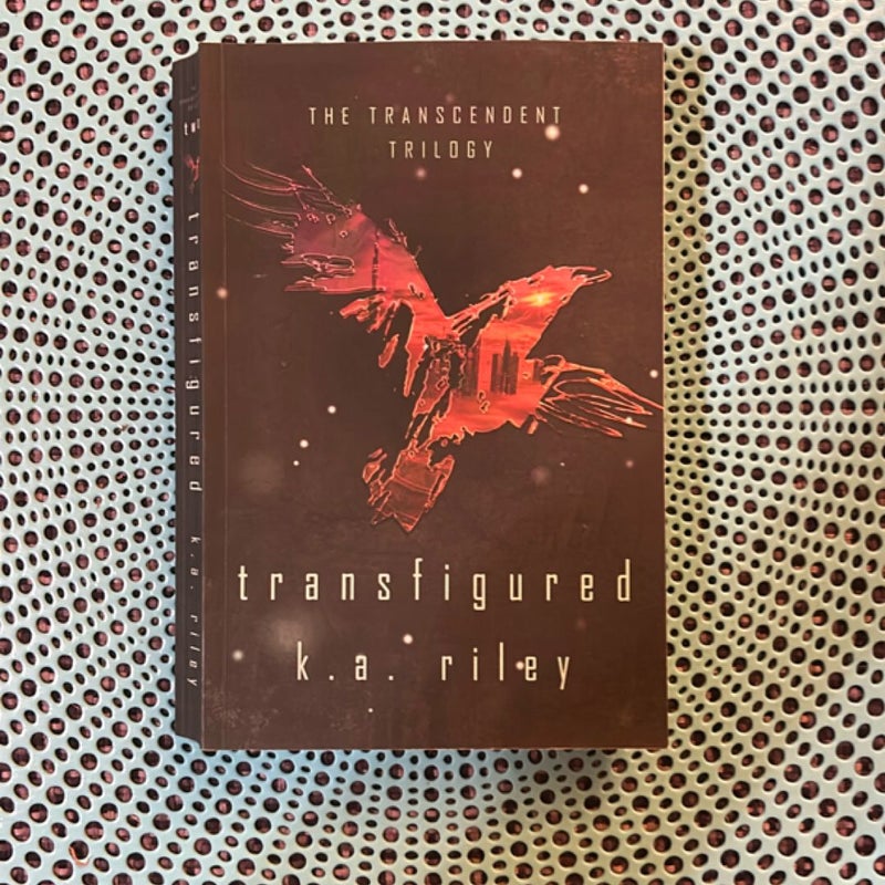 Transfigured
