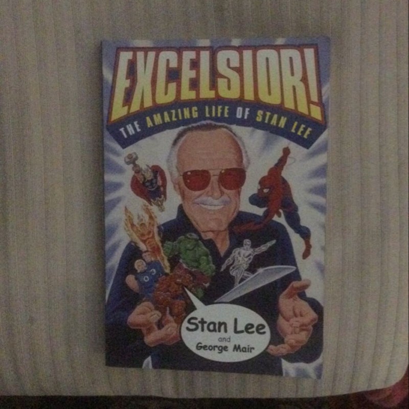 Excelsior!