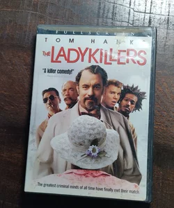 The LadyKillers 