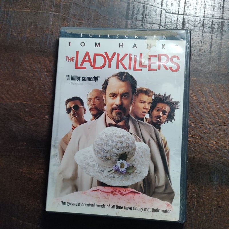 The LadyKillers 