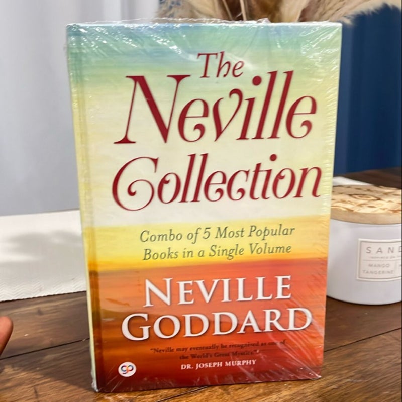 The Neville Collection 