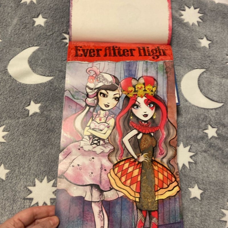 A Wonderlandiful World