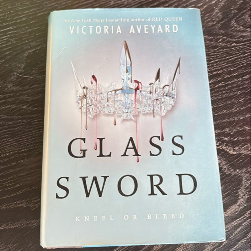 Glass Sword