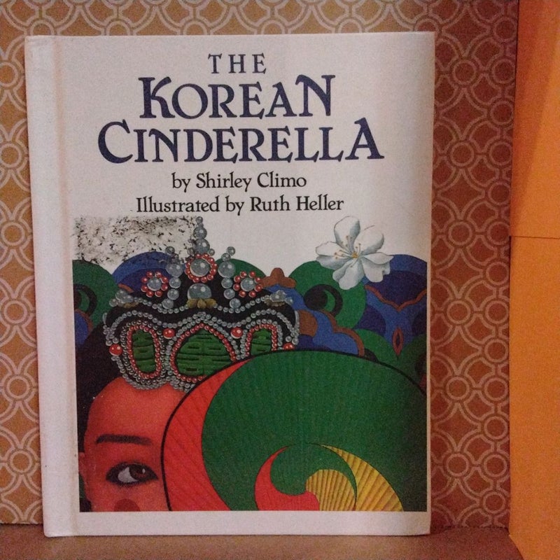 The Korean Cinderella