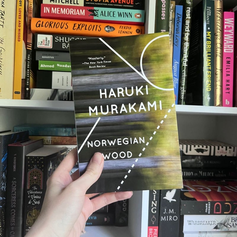 Norwegian Wood