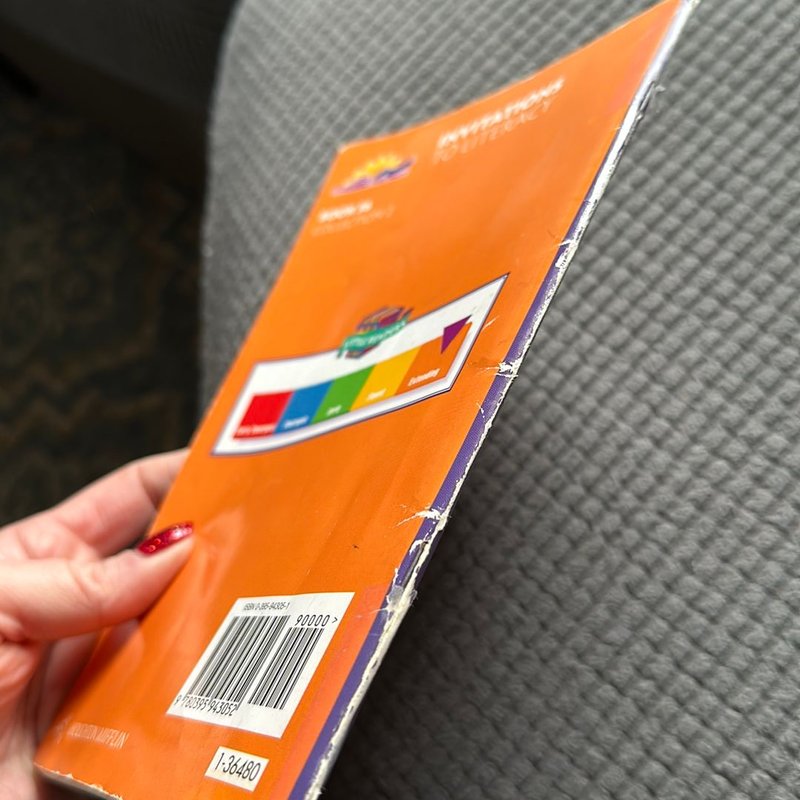 Thank You, Amelia Bedelia