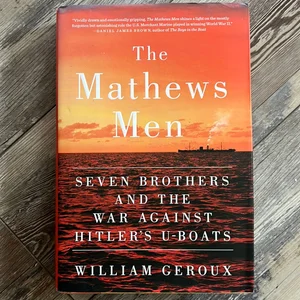 The Mathews Men
