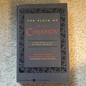 The Plays of Anton Chekhov