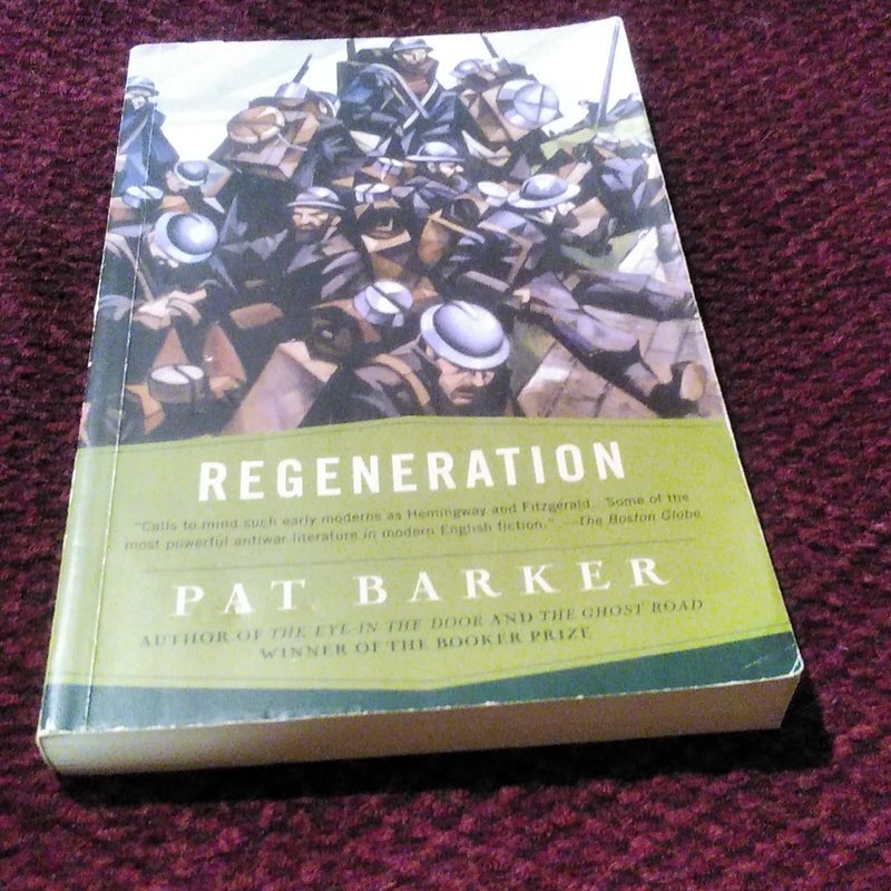 Regeneration