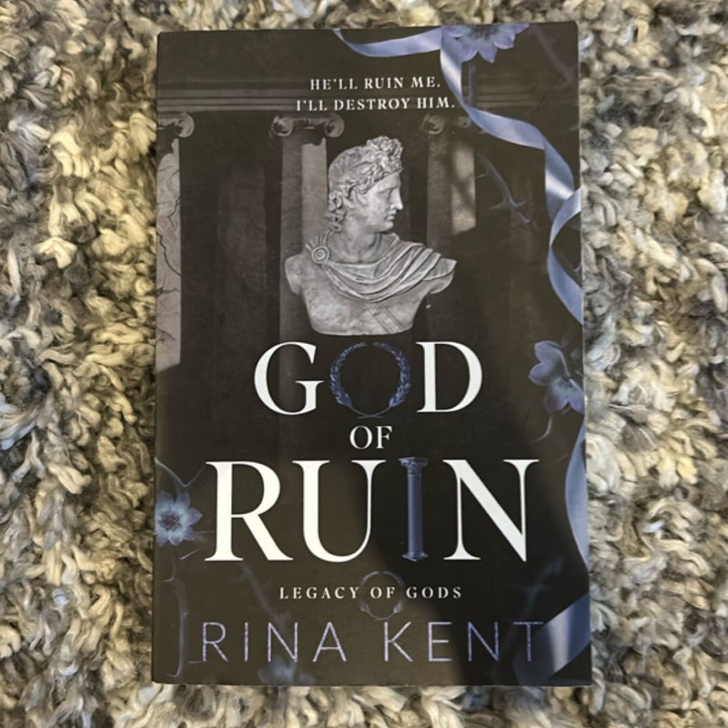 God of Ruin